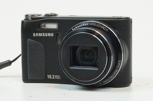 Samsung Digital Camera WB500 10.2MP 10x Optical Zoom WORKS but *PLEASE READ* - Bild 2 von 7