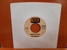 45 / Van Morrison / Reissue / Brown Eyed Girl / Ro Ro Rosey