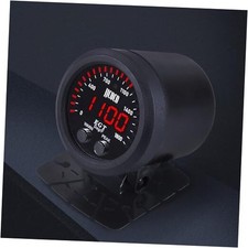 Exhaust Gas Temperature Egt Gauge Kit 2116in 52mm Ultra Thin Egt Gauge-holder Exhaust Gas Temperature Egt Gauge Kit 2116in 52mm Ultra Thin Egt Gauge-holder