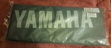 Yamaha OEM Part MAR-MTRCV-R0-23 F150 F200 Outboard Cowling Cover Charcoal 