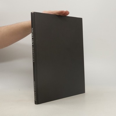 Night Sky Identifier  |  Brian Jones