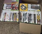 Mega Lot 59 Xbox 360 Games Most CIB All Tested Working FAST SHIPPER