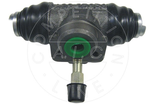 AIC Radbremszylinder 52523 Grauguss FüR VW Golf 3 1H1 Polo 2 86C 80 Vento 1H2 1-image