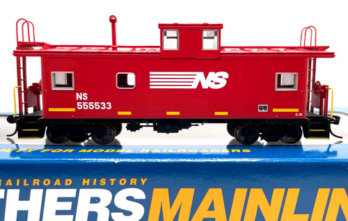 HO WALTHERS MAINLINE 910-8759 INTERNACIONAL VISIÓN ANCHA FURGÓN SUR | Zustand: New