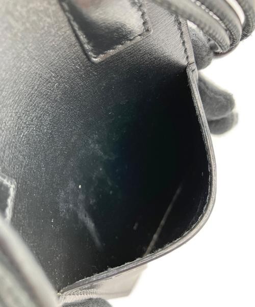 JIL SANDER                    Tangle Small Shoulder Bag black — image 16