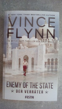 Enemy Of The State - Der Verräter von Vince ...