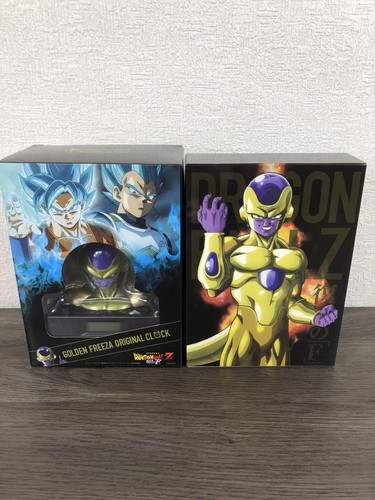 Dragon Ball Z Resurrection F (Special Limited Edition) Blu-ray + DVD