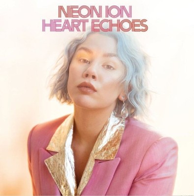 Heart Echos, 1 Audio-CD | CD | von Neon Ion