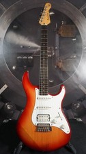 Yamaha Pacifica 112 Electric Guitar Sunburst ...