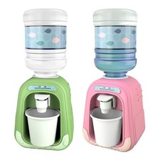 19cm Children?s Mini Drink Dispense Party Supply Pretend & Role for Play Game Se