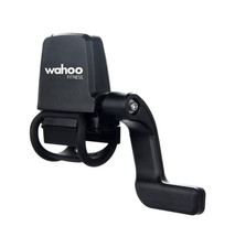 Wahoo Blue SC Sensor Speed & Cadence Trittfre...