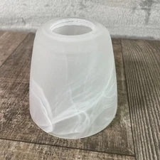 Harbor Breeze #0429784 Ceiling Fan Light Kit Replacement Glass Shade