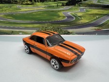 Hot Wheels Alfa Romeo Giulia Sprint GTA