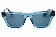 VICTORIA BECKHAM VB656S-422-52 Sunglasses Size 52mm 145mm 20mm blue Women NEW