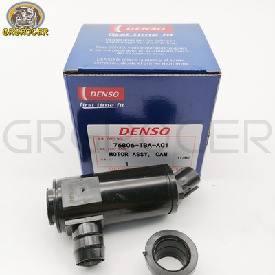 #ad DENSO Windshield Motor Front Washer Pump For 2016 2020 Civic 2019 2021 Insight $40.00