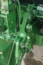 Hydraulischer hinterer Zusatzstützkolben-Satz für John Deere 5000 Serie