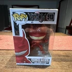 Funko Marvel Venomized Daredevil Bobblehead Vinyl Figure Pop! #513