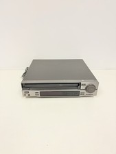 Vintage Sony MDP-333 LaserDisc Player LD CDV CD No Remote Disc Tested