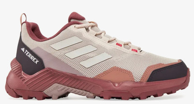 IH3590 Terrex Eastrail 2.0 Damenschuhe Rosa Sneakers Trekking Winter Warm