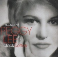 Audio Cd - Peggy Lee - Black Coffee - Demon Music Group -D- Neu