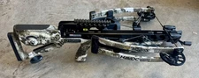 TenPoint Havoc RS440 Crossbow w/ACUslide EVO-X Elite Camo Scope Veil Alp CB21008