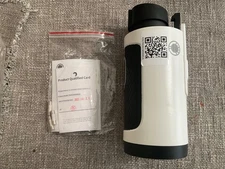 Fisker Ocean V2L adapter Vehicle to load powershare power connector 120v N5-15R