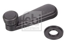 Fensterkurbel febi Plus FEBI BILSTEIN 17842 für POLO GOLF VW JETTA PASSAT 86C 80
