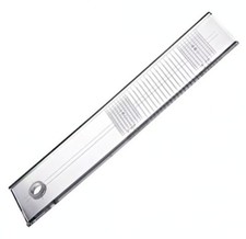 LP Gear Precision Mirror Cartridge/Stylus Alignment Turntable Protractor