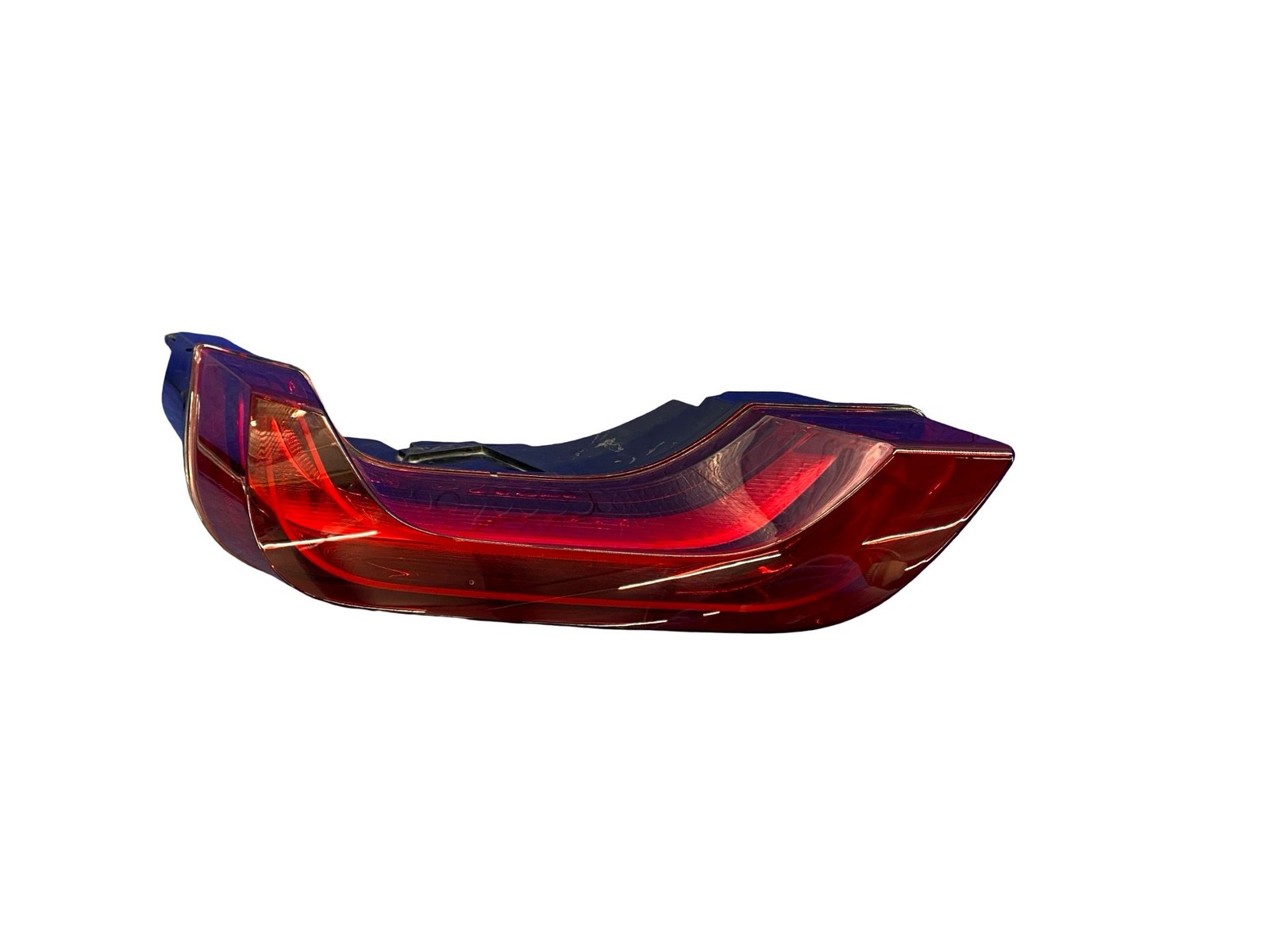 2014 - 2019 Bmw I8 Oem Rear Left Quarter Panel LED Taillight Lamp Tail Light