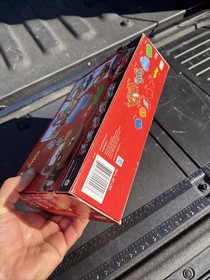 LEGO Duplo Cars 2 5817 Agent Mater NEW! Missile Launcher Targets