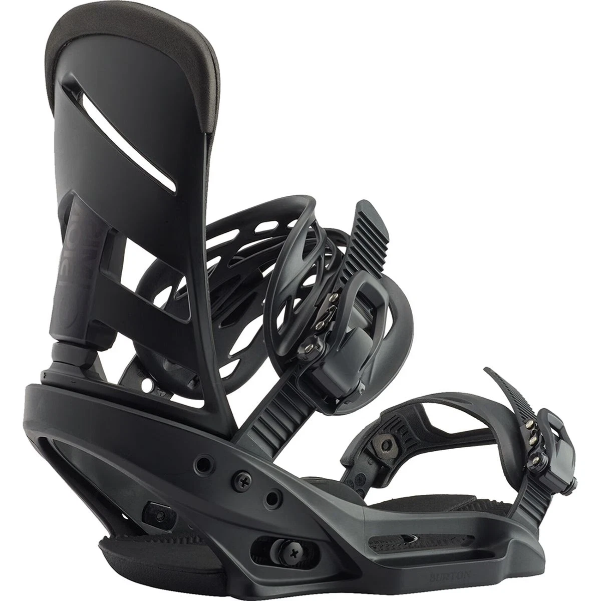 Burton Mission Bindings for sale - eBay