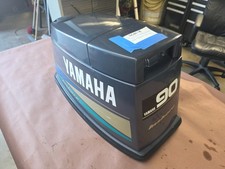 YAMAHA  COWLING ASSEMLY (INSHORE) 6H1-42610-W0-4D,  90HP TWO STROKE, 165EP-48