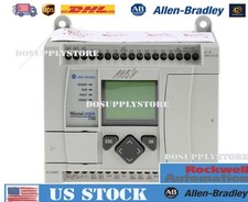 New Factory Sealed AB 1763-L16BBB SER B MicroLogix 1100 16 Point Controller  AB