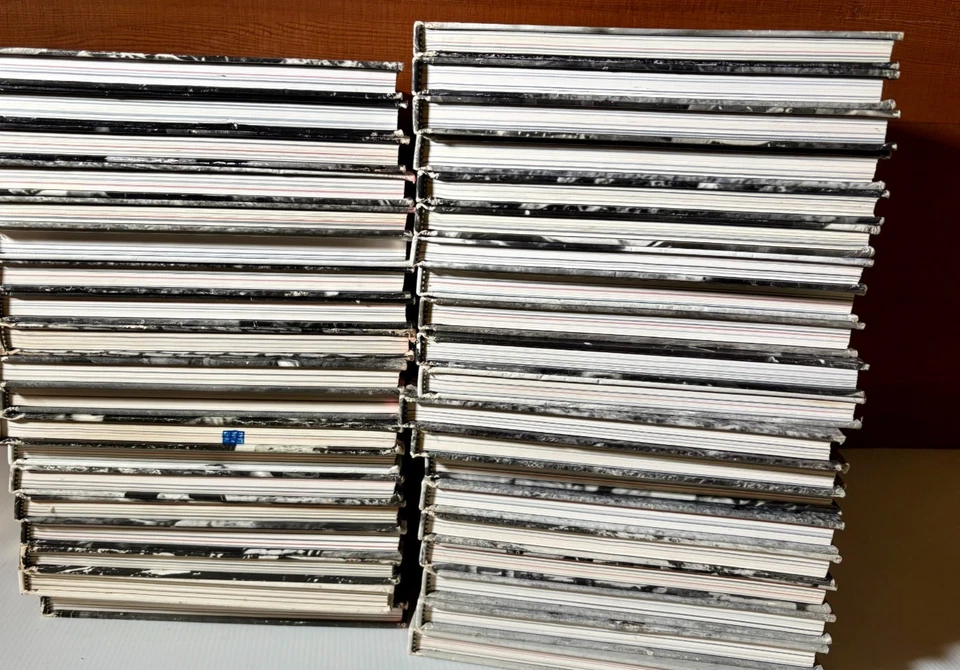 Time Life WORLD WAR 2 WWII Series HC Red Books - U CHOOSE - *Buy More & Save* - Image 4 of 4