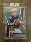 2025 Panini Riley Leonard Base (Raw)