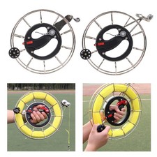 Kites Line Winders Kite Wheel Outside Game Kite Accessories Kite Reel Hand Brake