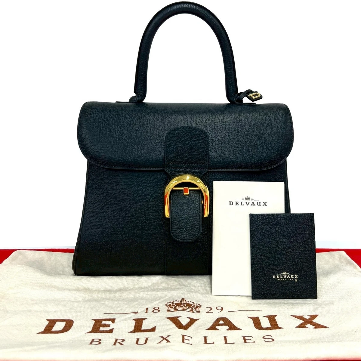 Delvaux Bags for sale | eBay