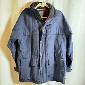 John Rich and Bros Woolrich | eBay