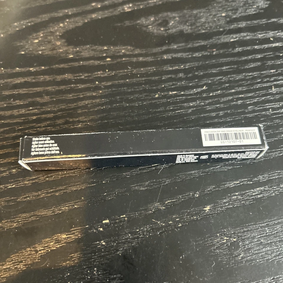 Younique Moodstruck Precision Dip & Draw Eyeliner PROMINENT Shade 1.7 mL NEW NIB - Image 2 of 2