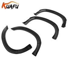 4pc For Chevy Blazer 1995-2005 S10 94-03 Fender Flares Lhrh Frontrear Wo Zr2 4pc For Chevy Blazer 1995-2005 S10 94-03 Fender Flares Lhrh Frontrear Wo Zr2