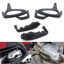 Motorcycle Twin Spark Plug Cover for BMW R1200GS R1200R R1200RT R1200S