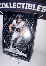 2025 Panini Phoenix - Bo Nix #83