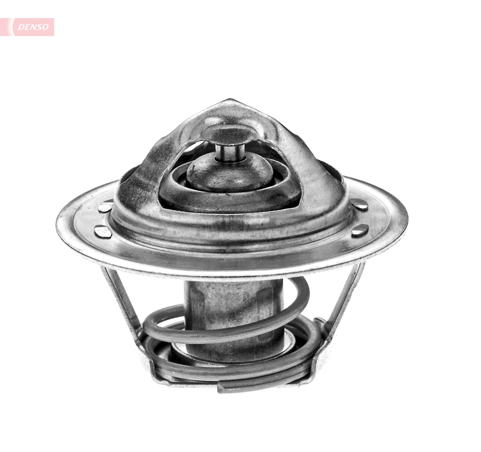 Thermostat DTM882002 DENSO für DAEWOO FORD OPEL SKODA VAUXHALL VW CADILLAC SAAB - Bild 3