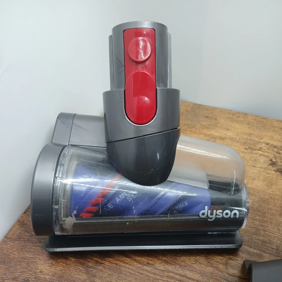 Dyson V15 Detect, photo 4 of 5