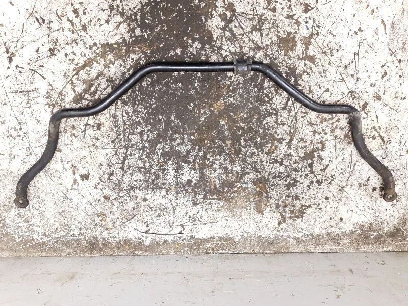 Barra estabilizadora delantera para 98-07 Lexus LX470 Foto 2 de 4