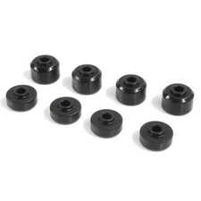 01-10 Chevy Silverado GMC Sierra 2500 3500 HD Ft Sway Bar End Link Bushings Only