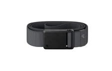 Groove Life Black/Deep Stone Belt - One Size (Fits up to 51” Waist) B12-002-OS