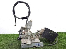Porte arrière et accessoires Jaguar XJ6