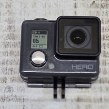 GoPro Hero HWBL1 CHDHA-301 Action Camera