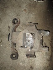 Triumph Spitfire Differential Rear End 1971-1980 Warranty